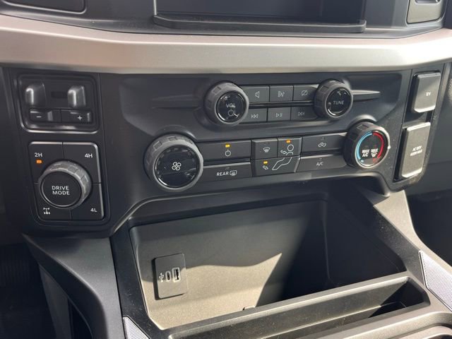 New 2024 Ford F250 XLT image 42
