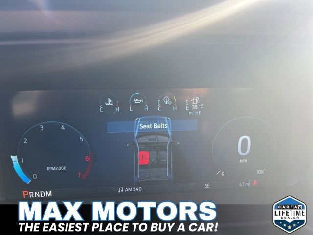 New 2026 Ford F350 XLT w/ XLT Premium Package image 16