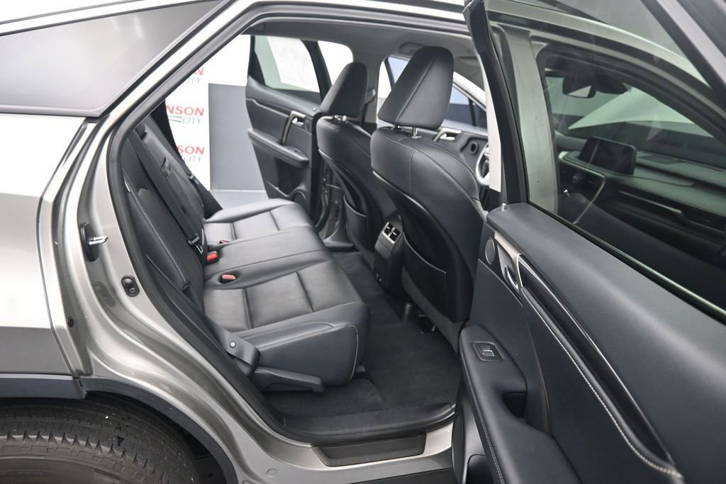 Used 2022 Lexus RX 350 FWD image 23