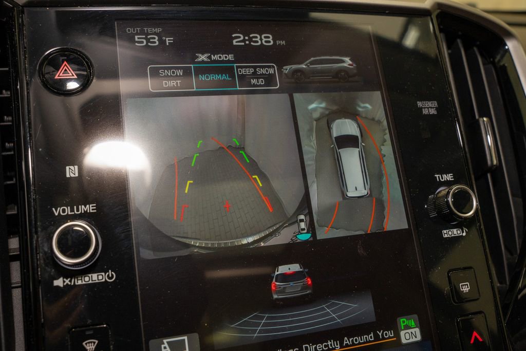 Used 2023 Subaru Ascent Touring image 17