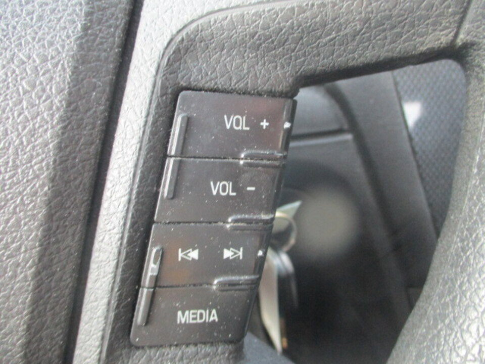 Used 2007 Ford Fusion SE image 32