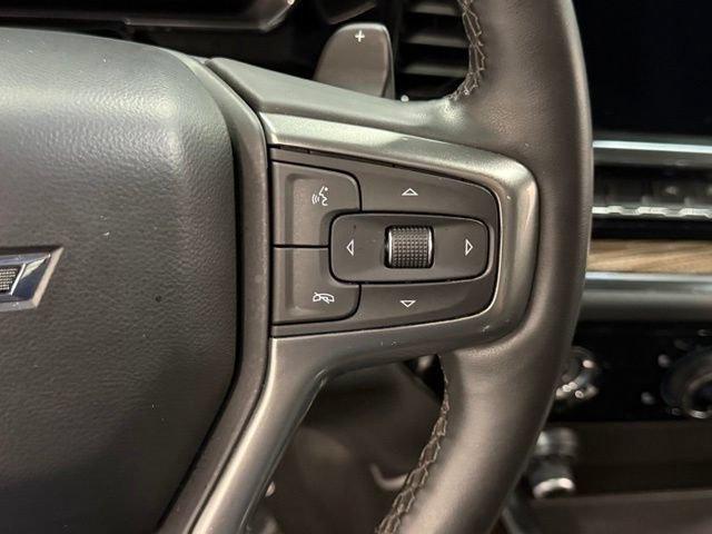 Used 2023 Chevrolet Silverado 1500 LT Trail Boss w/ Protection Package AWD/4WD image 19