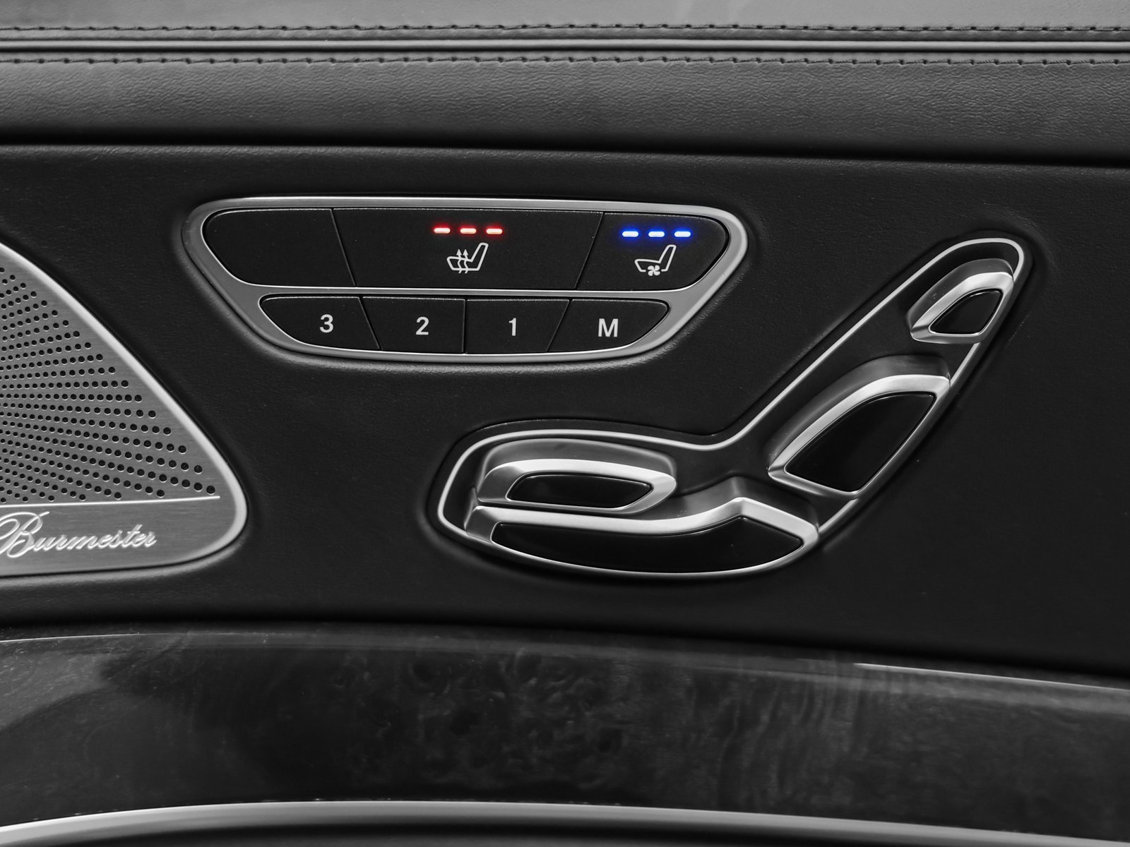 Used 2020 Mercedes-Benz S 63 AMG 4MATIC Sedan image 29