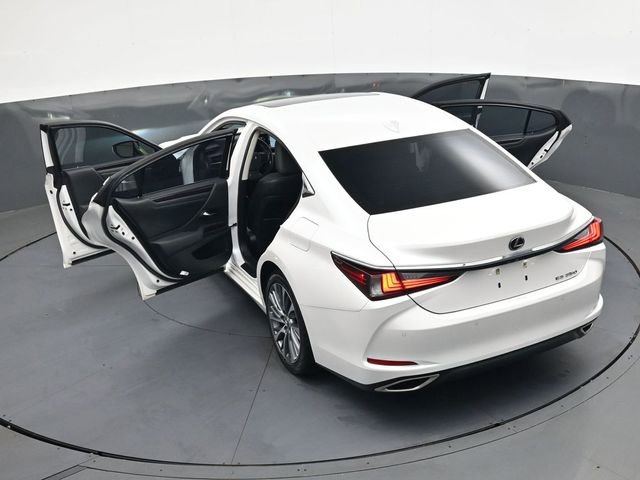 Used 2019 Lexus ES 350 w/ Premium Package image 43