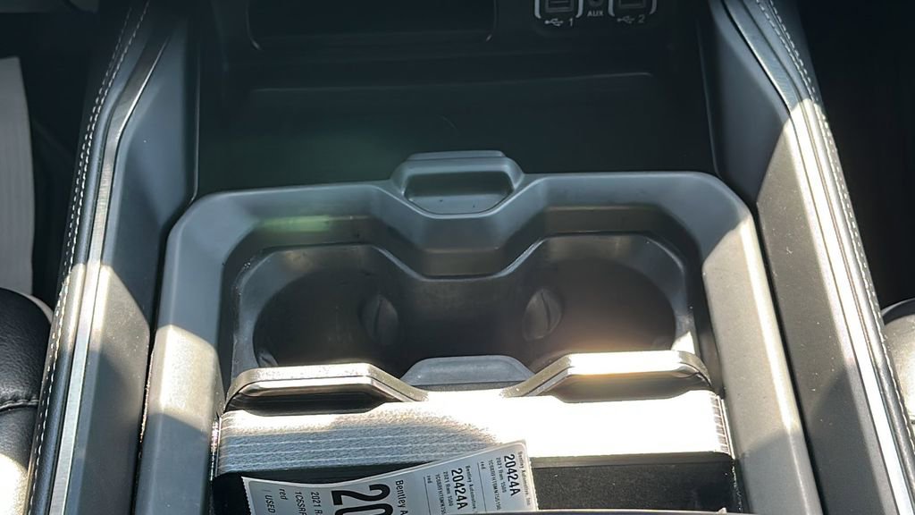 Used 2021 RAM 1500 Limited image 23