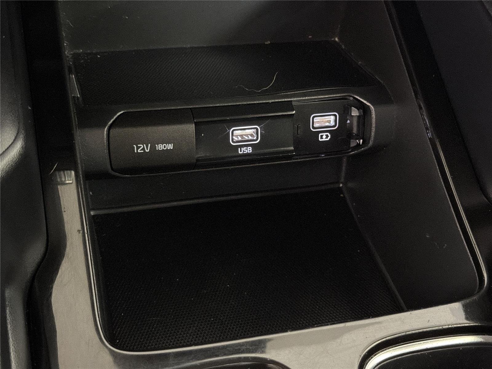 Used 2021 Kia Telluride LX FWD image 29
