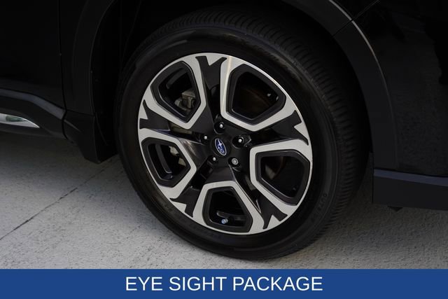 Used 2023 Subaru Ascent Touring image 15