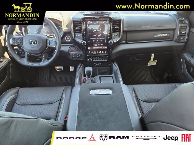 New 2026 RAM 1500 RHO AWD/4WD image 7
