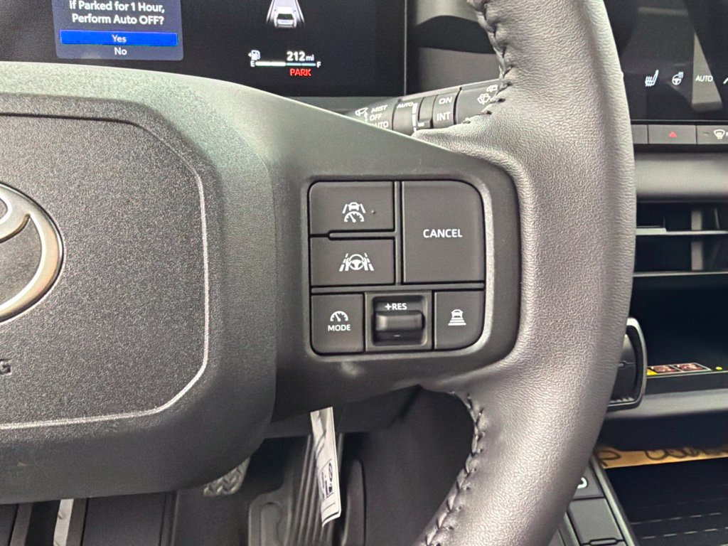 Used 2026 Toyota RAV4 XLE Premium w/ Weather Package AWD/4WD image 27