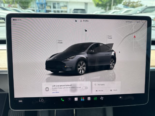 Used 2023 Tesla Model Y Long Range AWD/4WD image 15