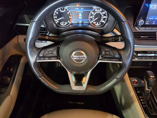 Used 2019 Nissan Altima 2.5 SV AWD/4WD image 31