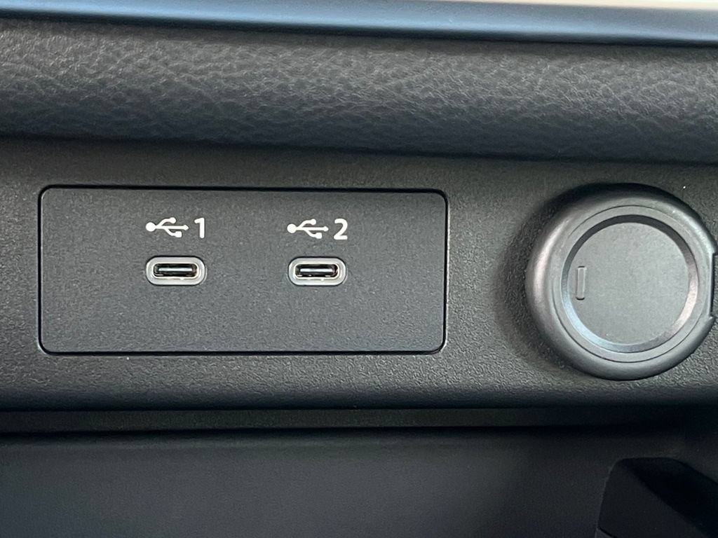 New 2026 Nissan Rogue Dark Armor FWD image 7