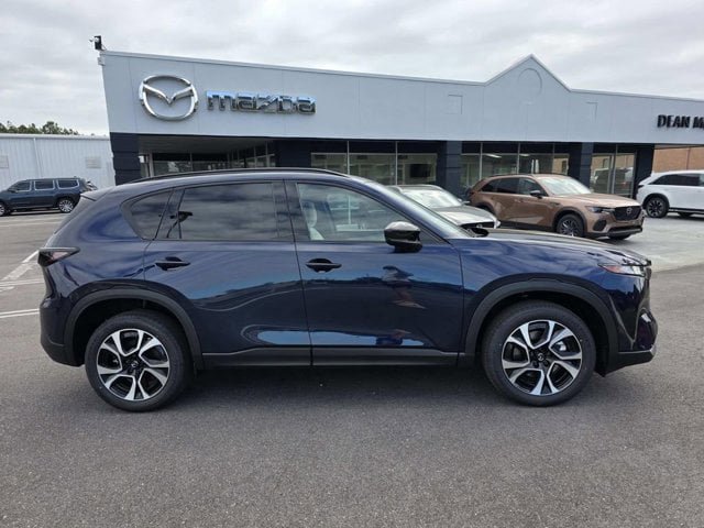 New 2026 MAZDA CX-5 Preferred AWD/4WD image 2