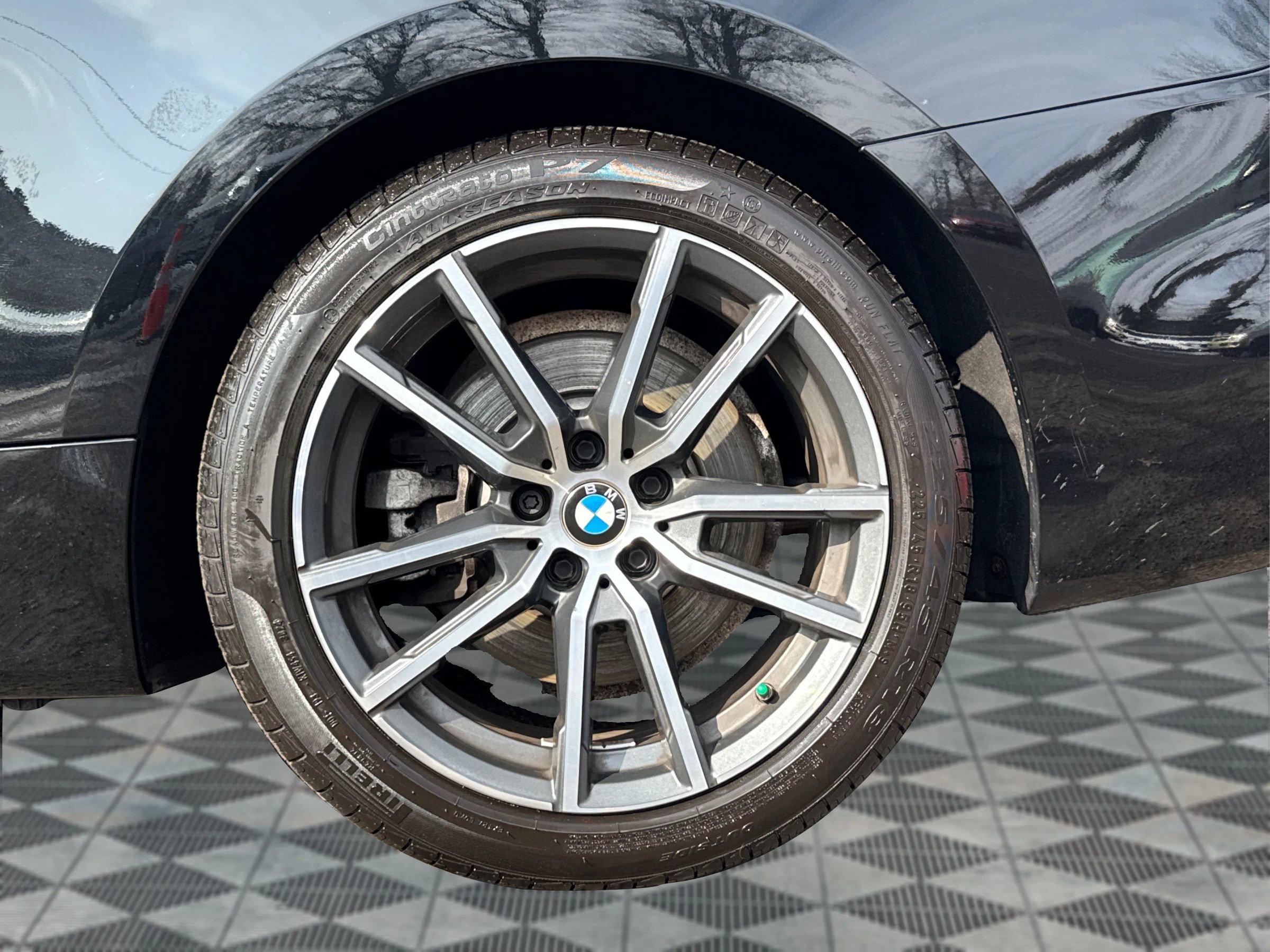 Used 2021 BMW 430i xDrive Coupe w/ Convenience Package AWD/4WD image 23