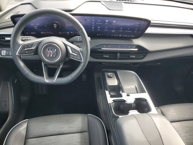 Certified 2025 Buick Enclave Sport Touring w/ Power Package AWD/4WD image 14
