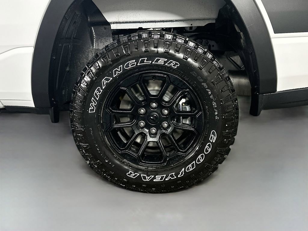 New 2026 RAM 1500 Rebel image 17