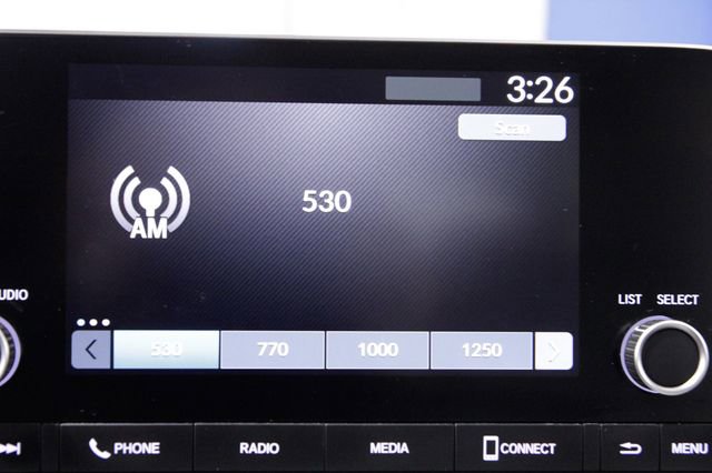 Certified 2023 Honda HR-V LX image 30