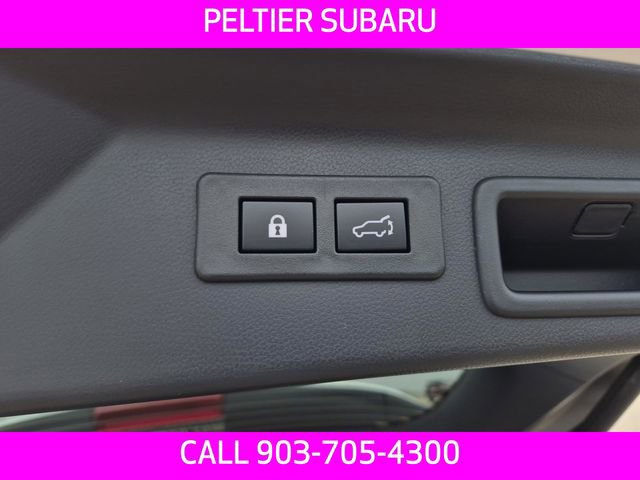 New 2026 Subaru Forester Sport AWD/4WD image 9