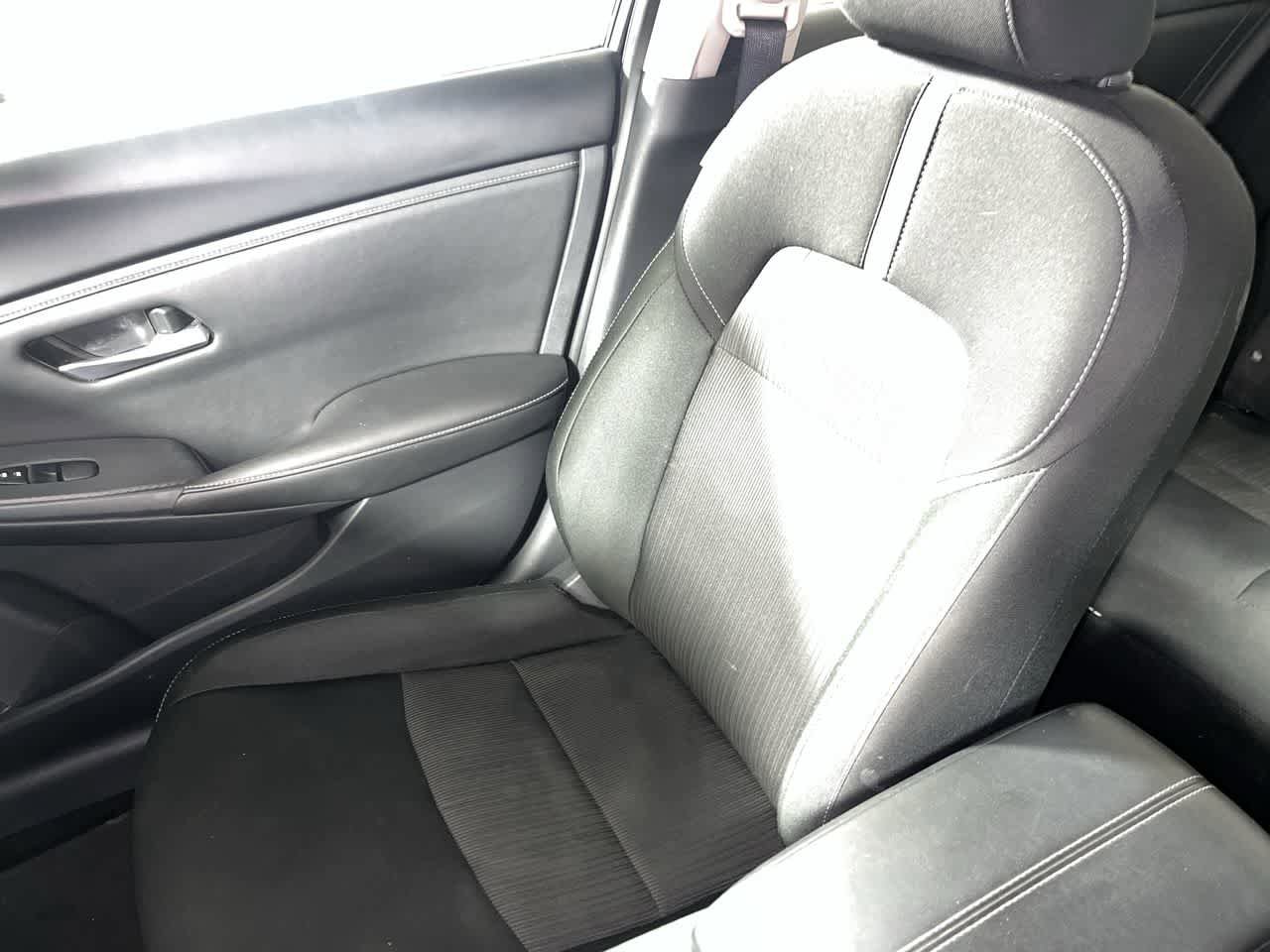 Used 2025 Nissan Sentra SV FWD image 25