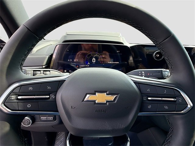 New 2025 Chevrolet Tahoe Premier image 14