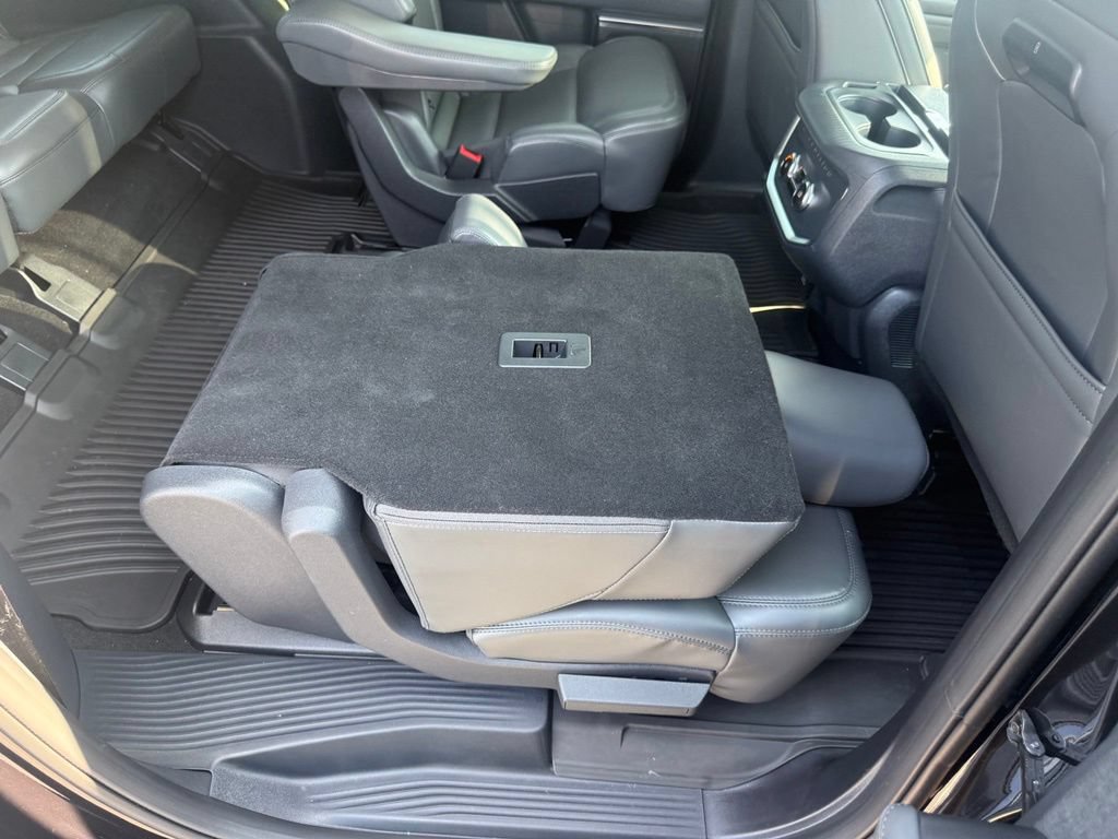 New 2026 Ford Expedition Max Active AWD/4WD image 59
