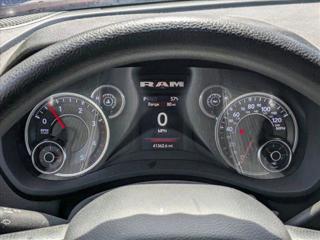 Used 2023 RAM 2500 Tradesman w/ Towing Technology Group image 11