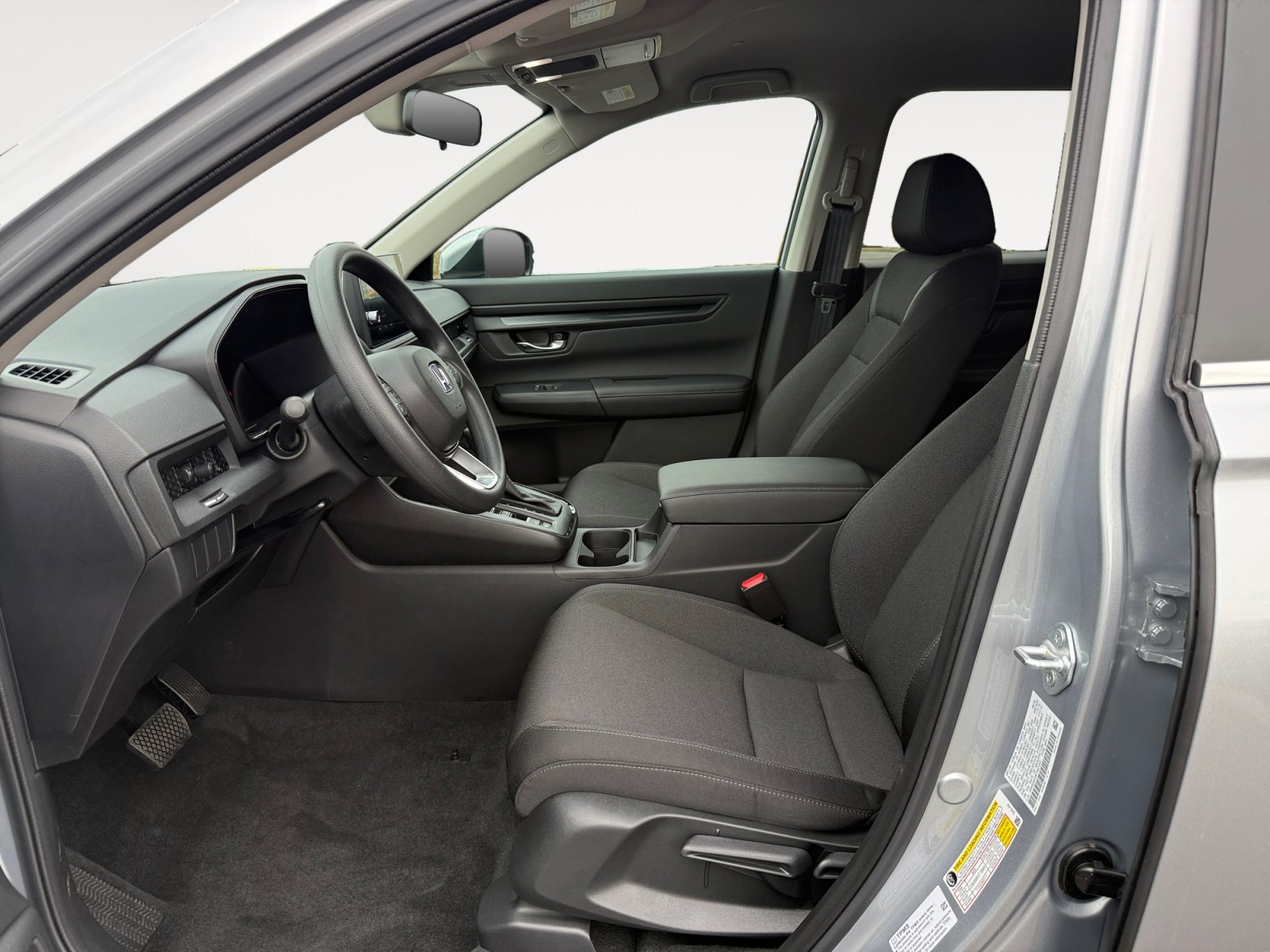New 2026 Honda CR-V LX image 10