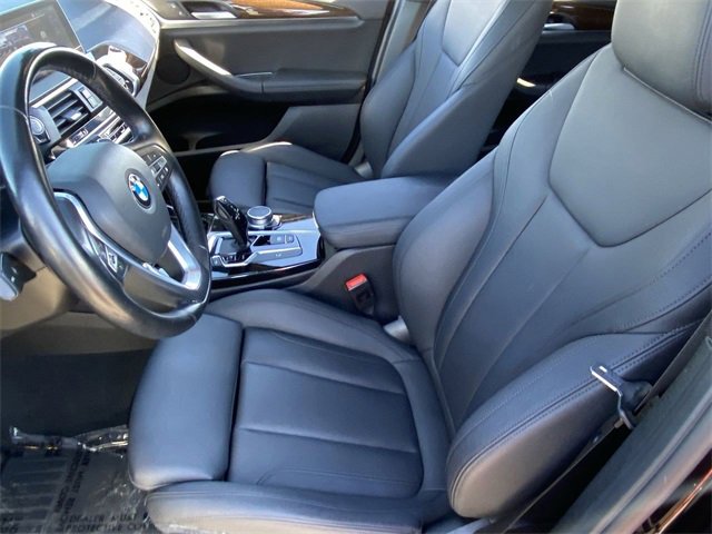 Used 2021 BMW X3 sDrive30i w/ Convenience Package image 20