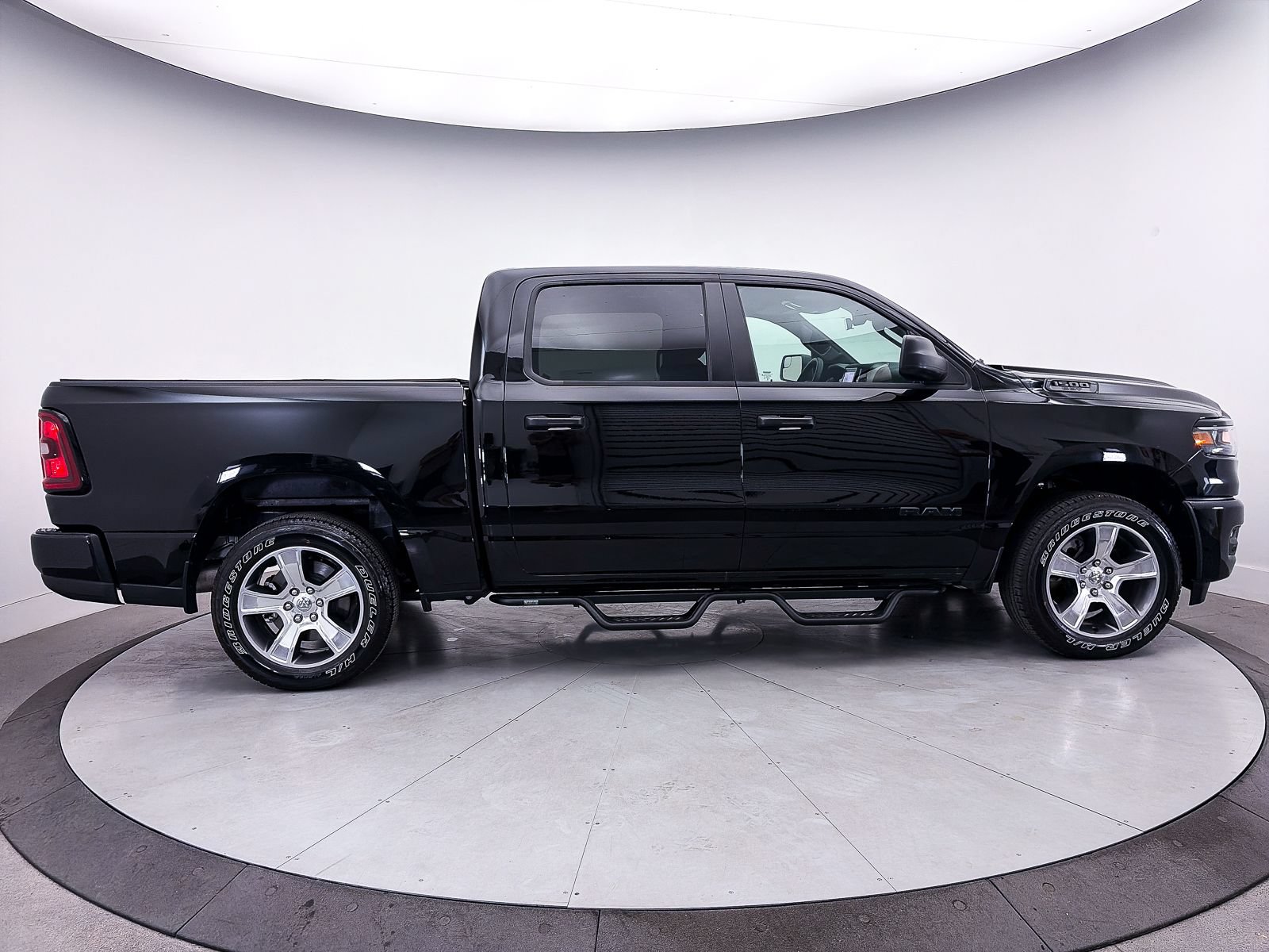 Used 2025 RAM 1500 Tradesman AWD/4WD image 41