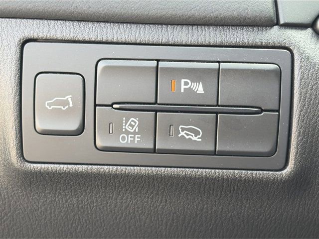 Used 2022 MAZDA CX-9 Touring w/ Touring Premium Package image 27