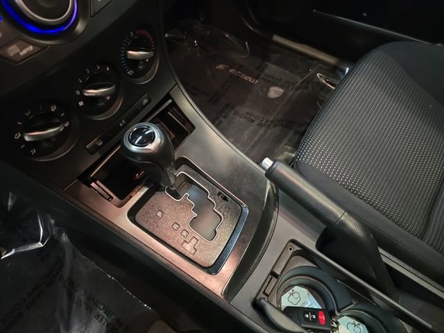 Used 2012 MAZDA MAZDA3 i Touring image 25