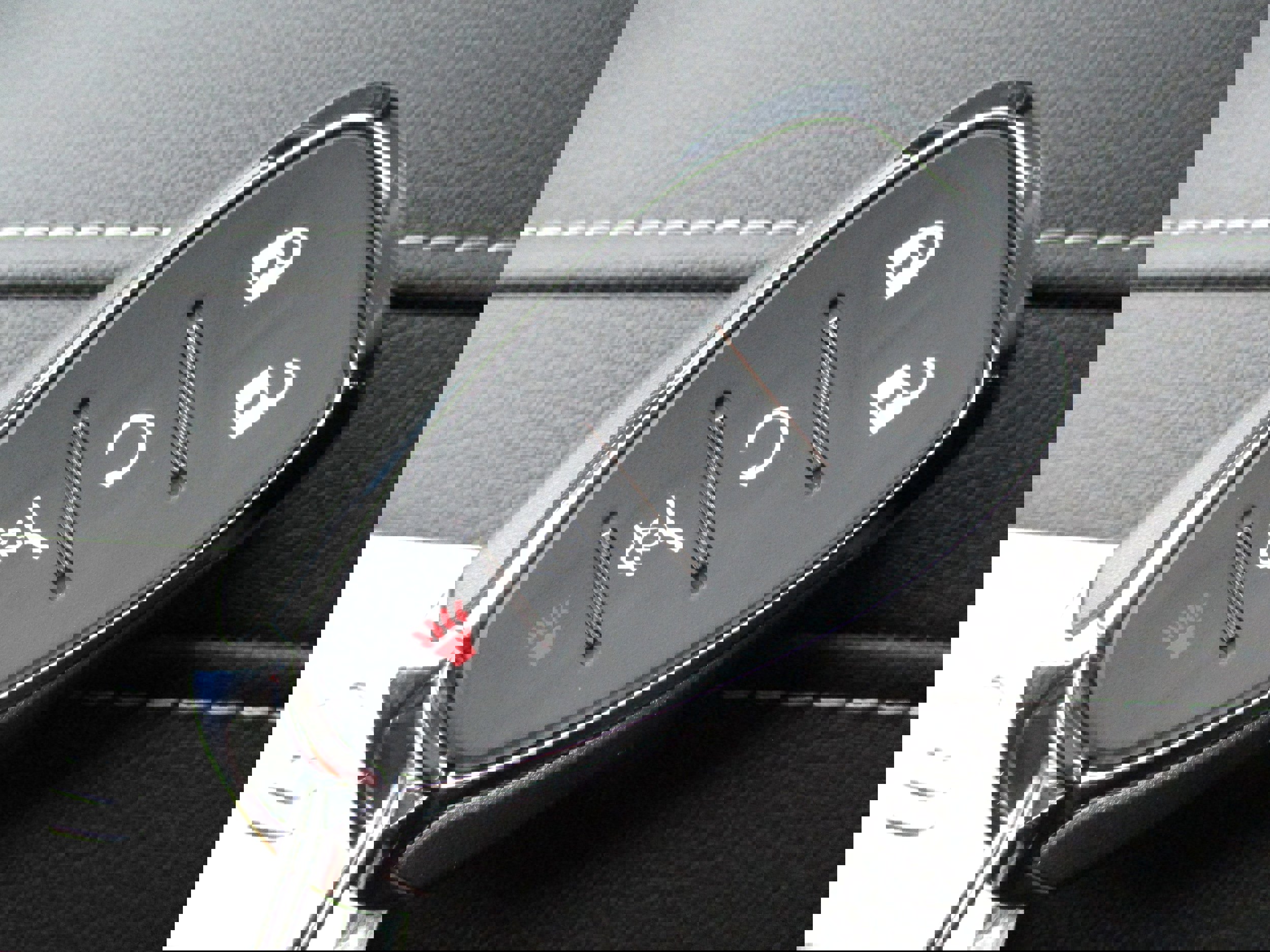 Used 2024 Chevrolet Blazer LT w/ Convenience Package image 40