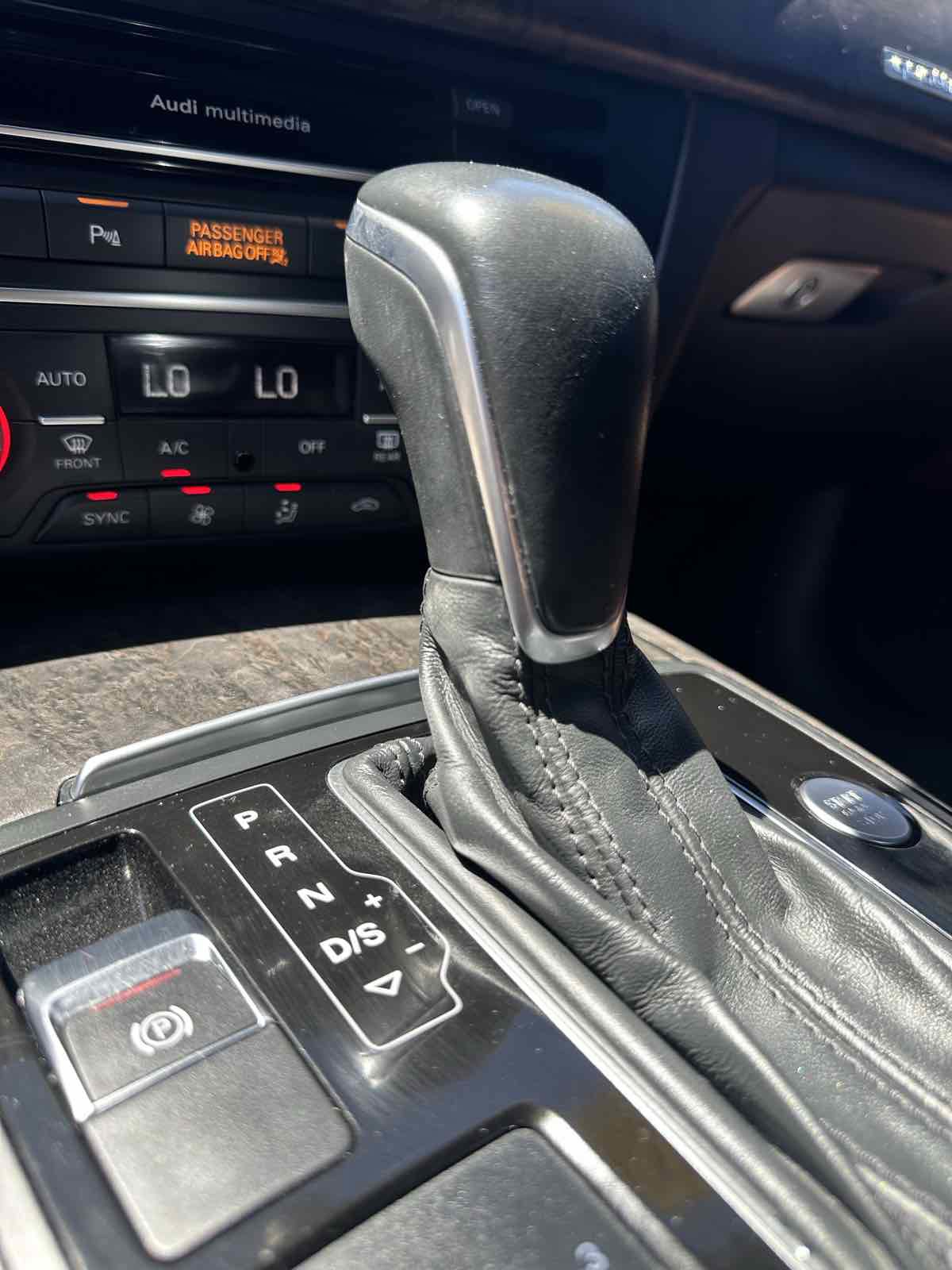 Used 2018 Audi A7 3.0T Prestige AWD/4WD image 21