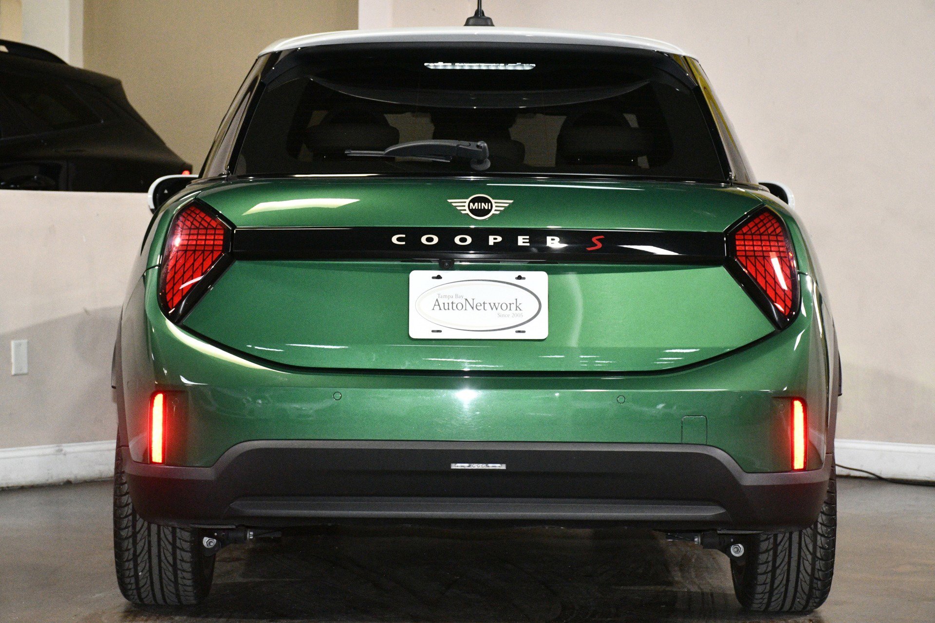 Used 2025 MINI Cooper S image 2