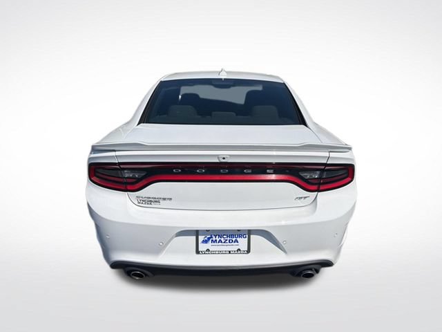 Used 2023 Dodge Charger GT RWD image 5