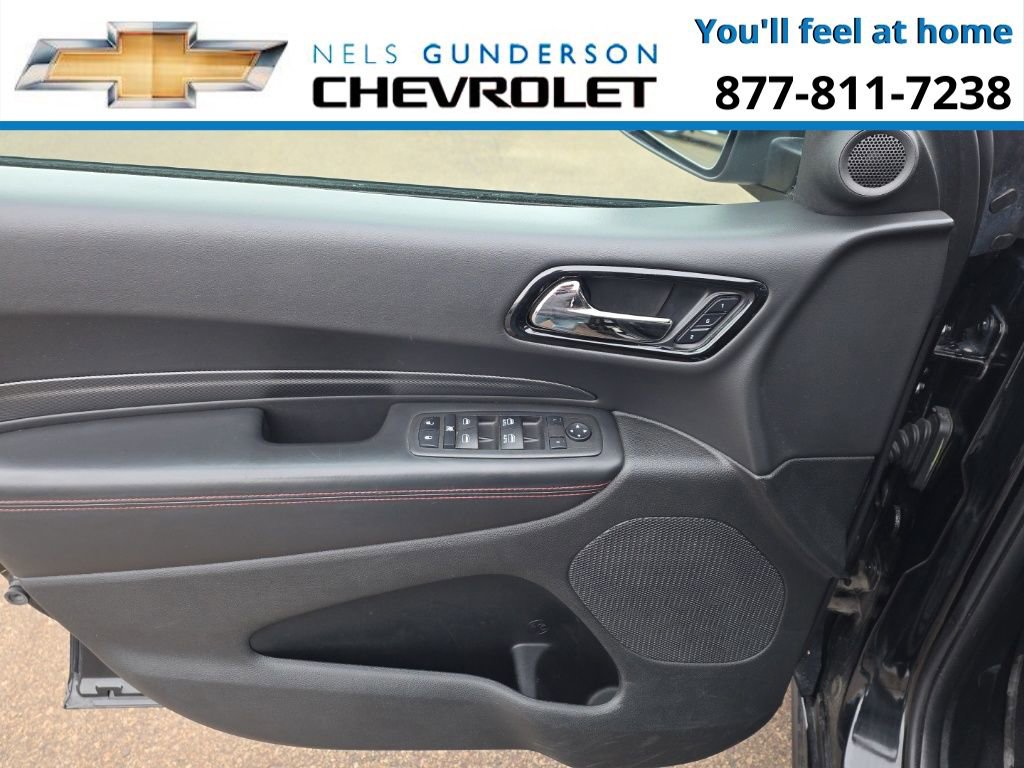 Used 2023 Dodge Durango GT image 18