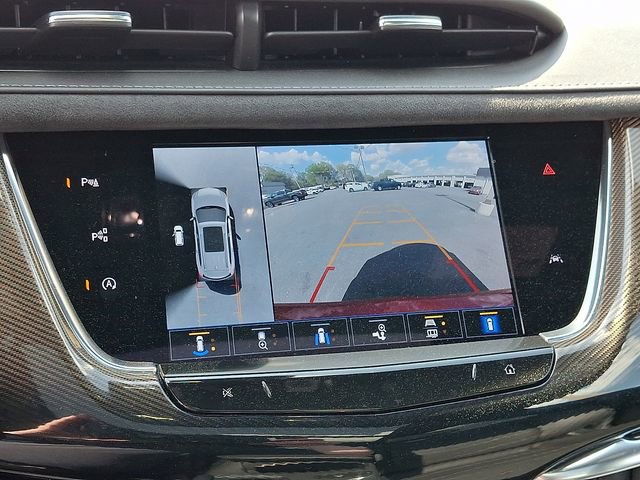 Used 2023 Cadillac XT6 Sport w/ Platinum Package image 19