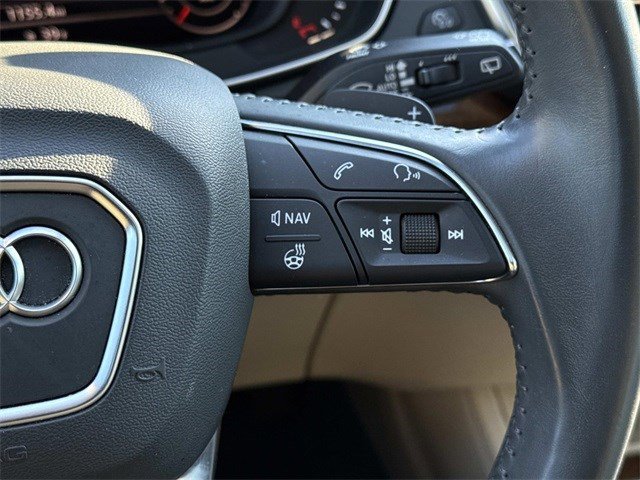 Used 2018 Audi Q5 Prestige w/ Prestige Package image 24