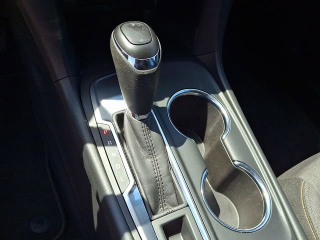 Used 2021 Chevrolet Equinox LT image 11