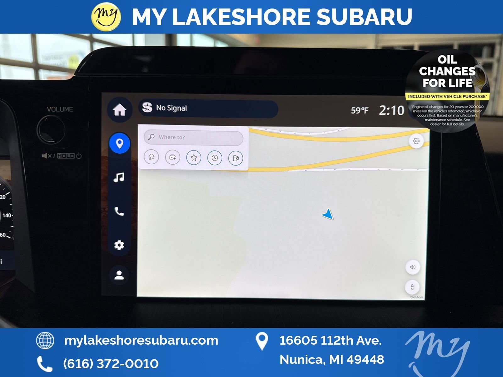 New 2026 Subaru Outback Wilderness image 19