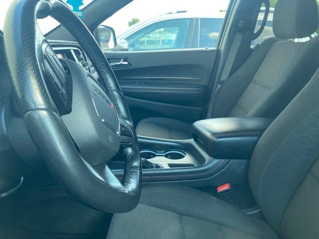Certified 2023 Dodge Durango GT AWD/4WD image 15