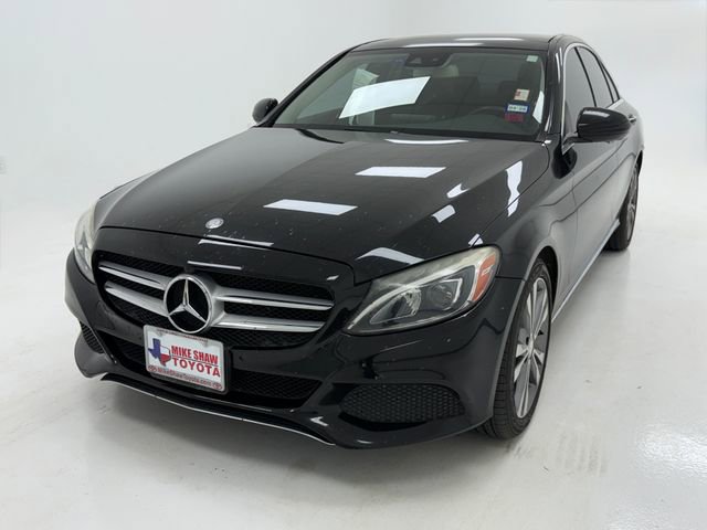 Used 2017 Mercedes-Benz C 300 Sedan image 4
