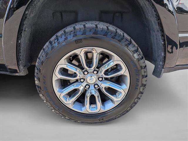 Used 2019 RAM 1500 Limited image 25