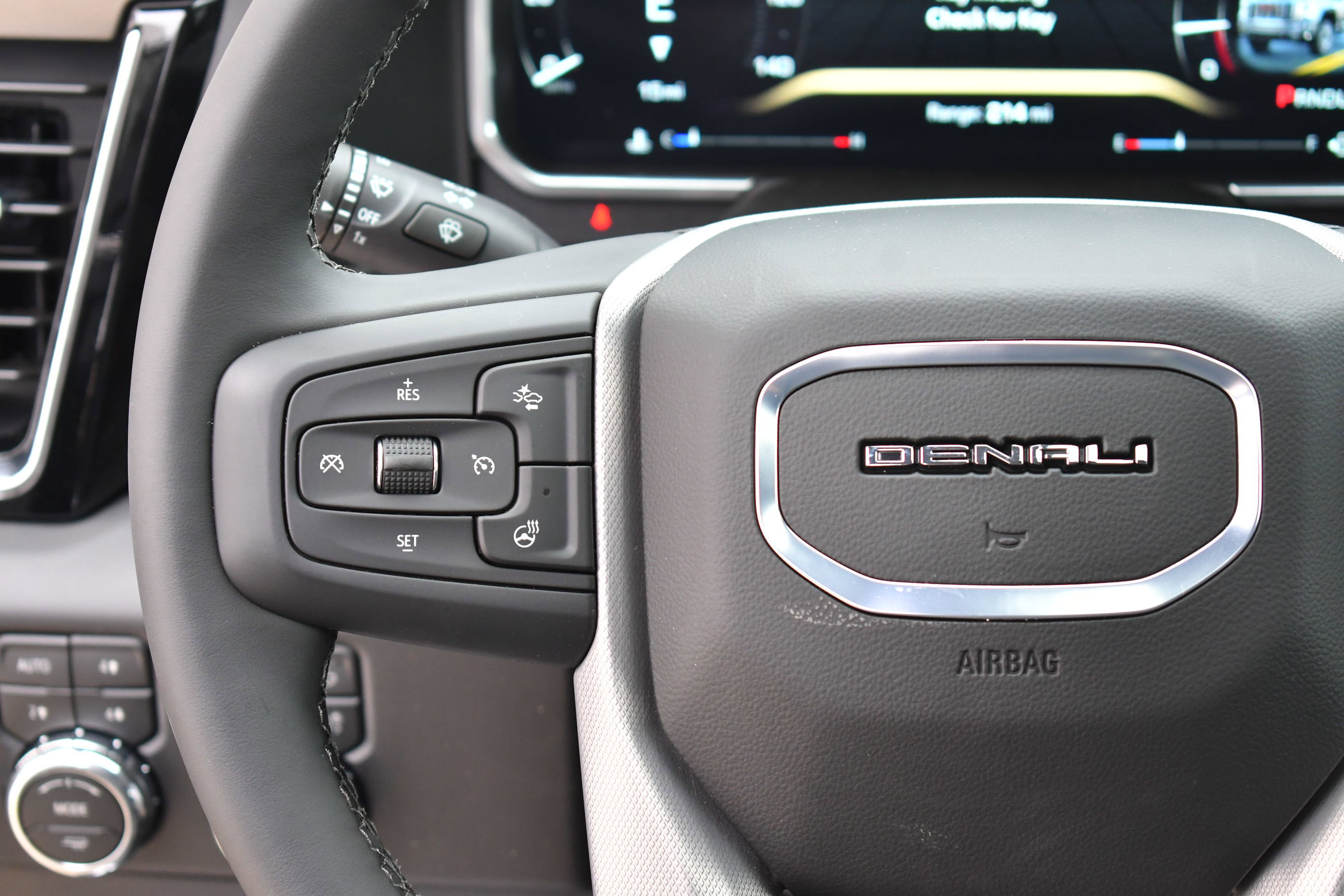 New 2026 GMC Sierra 2500 Denali w/ Denali Reserve Package image 21