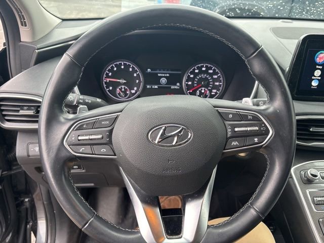 Certified 2023 Hyundai Santa Fe XRT image 28