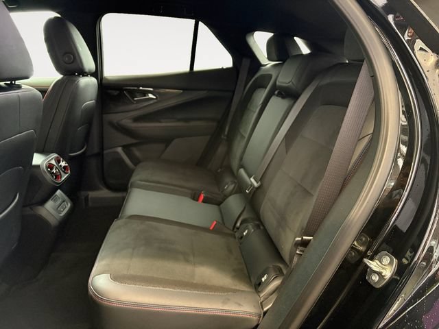 Used 2024 Chevrolet Blazer EV RS AWD/4WD image 11