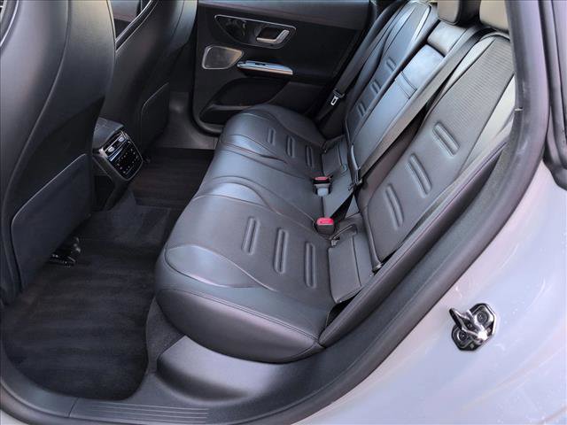 Certified 2023 Mercedes-Benz EQE AMG 4MATIC Sedan image 21