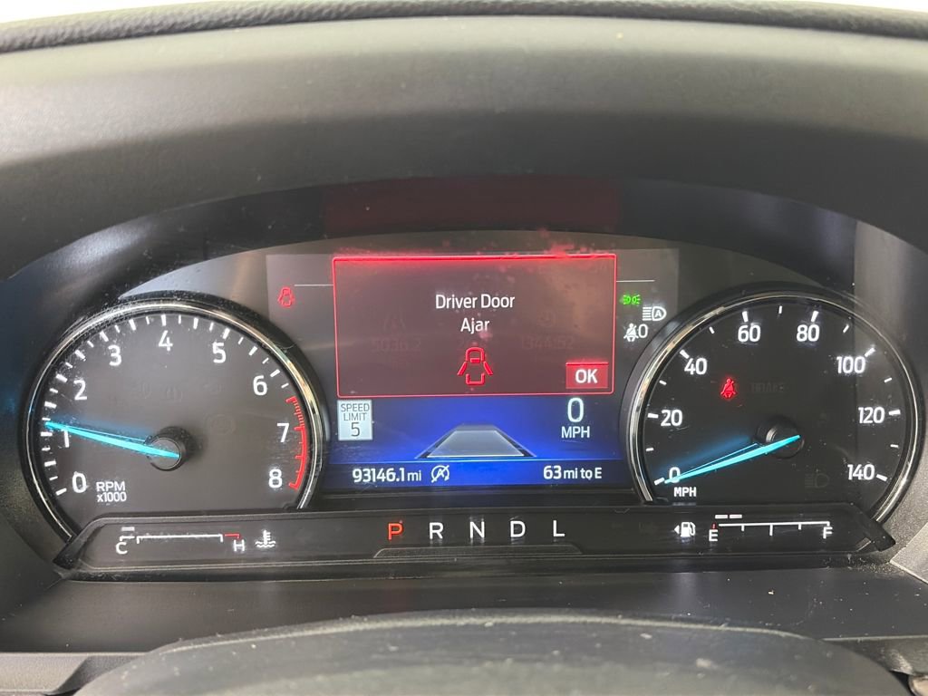 Used 2022 Ford Explorer Limited image 15