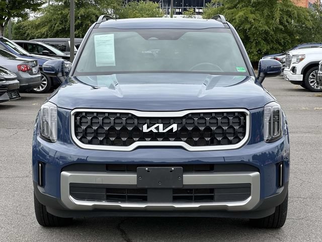 Used 2023 Kia Telluride EX X-Line AWD/4WD image 6