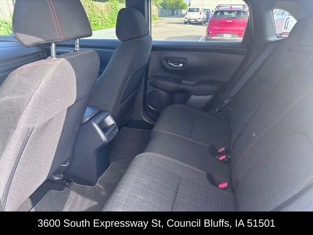 Used 2025 Honda HR-V Sport image 39